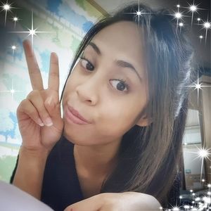 Meet your Posher, Abbygail